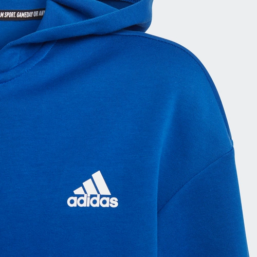 Adidas, спортивная куртка для тренировок, подходит для подростков