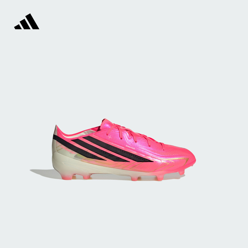 Children's F50 Hyperfast Elite Fg Natural Hard Grass Long Spike Football Shoes Adidas Adidas Children's F50 Hyperfast Elite Fg Natural Hard Grass Long Spike Football Shoes Adidas Adidas