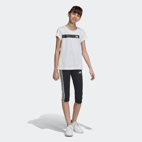 Adidas, спортивный комбинезон для тренировок, подходит для подростков, в обтяжку