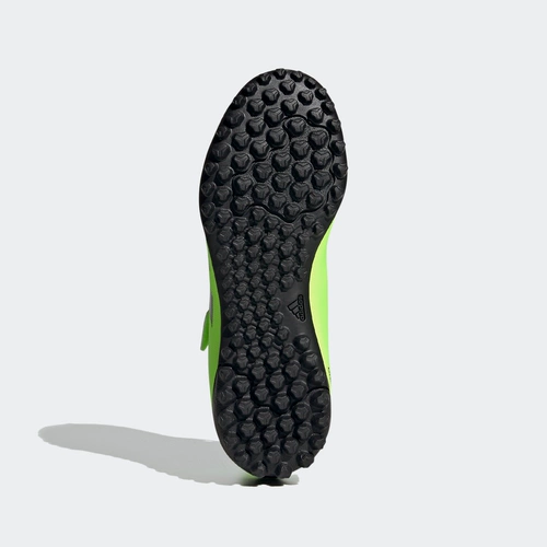 Официальный веб -сайт adidas Predator20.4h & amp; l tf Дети Жесткие искусственные футбольные футбольные туфли FW9780