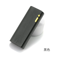 Черный (отправить зеркальную ткань)