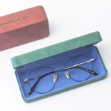 Вместительные и большые ретро портативные солнцезащитные очки на солнечной энергии, зеркало, система хранения, изысканный стиль