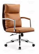 Office chair chair mesh backrest seat staff computer modern simple home bedroom comfortable turn chair