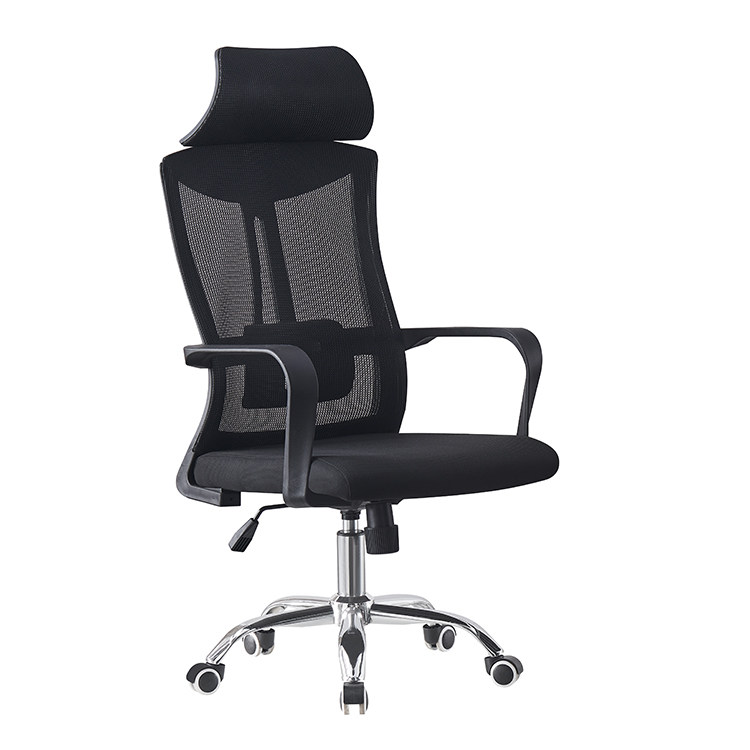 Computer chair home office chair lift swivel chair staff gaming chair student dormitory chair bow seat