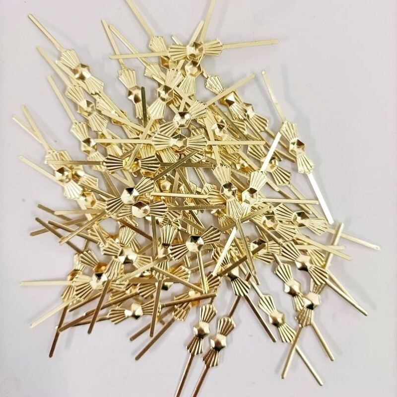 Complete Collection of Crystal Lamp Accessories Hooks, Crystal Ball Chandelier Hooks, Pendants, Glass Ball Hooks, Clasps, Hanging Accessories, Hooks
