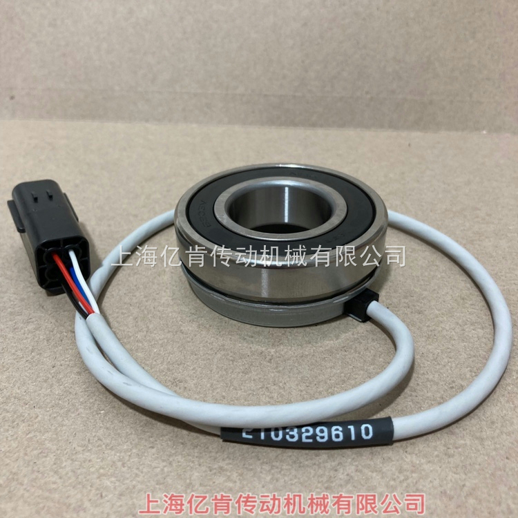 Japan Nsk 6206V Motor Sensor/Encoder/Bearing, Excellent Quality, 64-Bit Pulse Signal