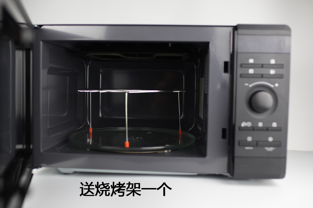 Đức DOMO công suất lớn Lò vi sóng 36L 1000W thương mại với cửa hàng đồ nướng tiện lợi của khách sạn lò nướng bánh mì gia đình