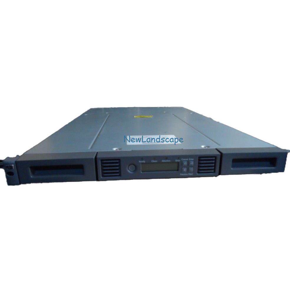 HP BL541A 435243-002磁带库:企业级数据存储新宠,高效备份的秘密武器!-磁带机-淘宝好物网