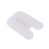 Baiyu Scraping Board Женская царапина лица лица лица, укрепляя лицевую, красота соскребает пару новых продуктов Natural Nanyang Jade