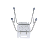 Стул для ванной комнаты из нержавеющей стали, стул для ванной комнаты, табурет для ванны, купание, беременные женщины купают табурет, старик для душа -табурета детское стул детского табурета