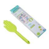 Латексная рука, массаж, стук, стреляй в меридиан, стреляй в массажный молот, стреляй в массаж палки, стреляй