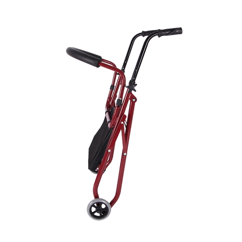 Пожилая рука из нержавеющей стали -погрузите легкую полосу колеса в легкой полосе