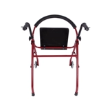 Пожилая рука из нержавеющей стали -погрузите легкую полосу колеса в легкой полосе