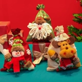 Apple, рождественский детский защитный амулет для друга, упаковка, подарок на день рождения