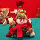 Apple, рождественский детский защитный амулет для друга, упаковка, подарок на день рождения