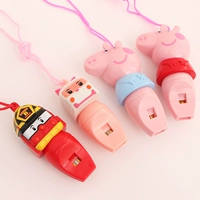 Игрушка, детское вечернее платье, свисток, губная гармошка, ремешок, подарок на день рождения