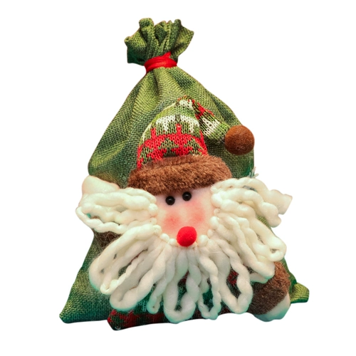 Apple, рождественский детский защитный амулет для друга, упаковка, подарок на день рождения