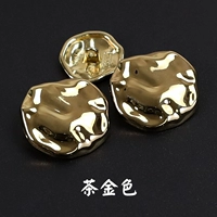 【Золотый чай】