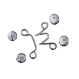 Джинсовые пряжки регулируемая разборка гвоздь без ветряных дисциплина. Пряные брюки.