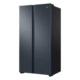 Haier Bcd-616Wghssedc9 First-Class Inverter Frost-Free Household Side-By-Side Refrigerator
