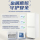 Haier BCD-180LHC200GL two-door double-door 180 liter small household power-saving small refrigerator for renting dormitories