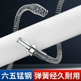 Новый артефакт для прочистки канализации, туалетная труба, специальный инструмент для засора туалета, кухонный сливной канал для пола