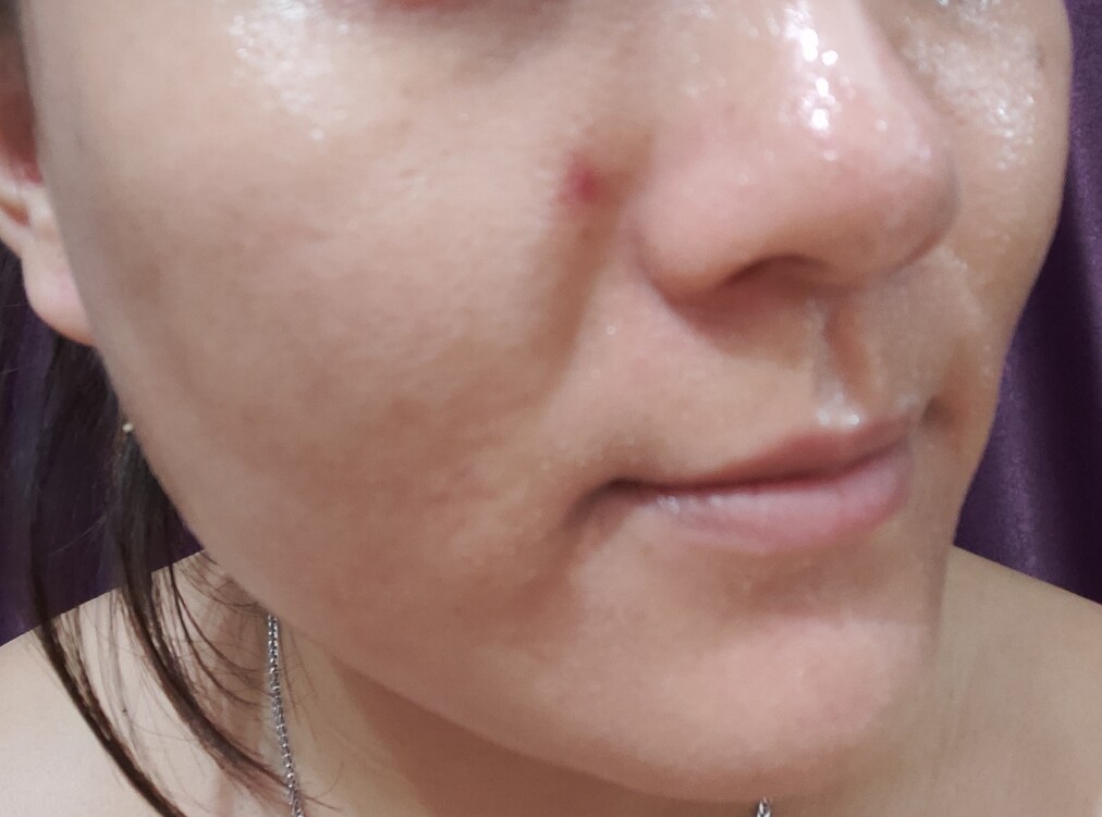 碧蒙萱迷迭香洗面奶 奥地利进口好不好怎么样有用吗，一个月使用感受_搜券