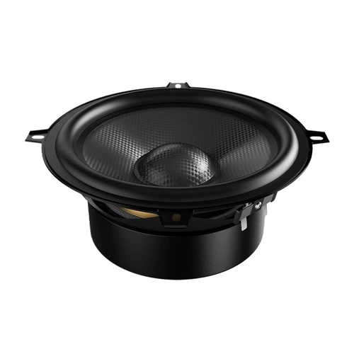 Aiye Automobile Audio 4 -INCH, 5 -дюймовый цифровой коаксиальный коаксиальный коаксиальный средний бас -автомобиль, набор автомобилей, набор рога без повреждений.