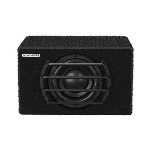 AIYE 10 -INCH CAR DONCER ULTRA -HEAVY BASS 12 В ТРУНК НЕПРЕЗЕТРИКИ