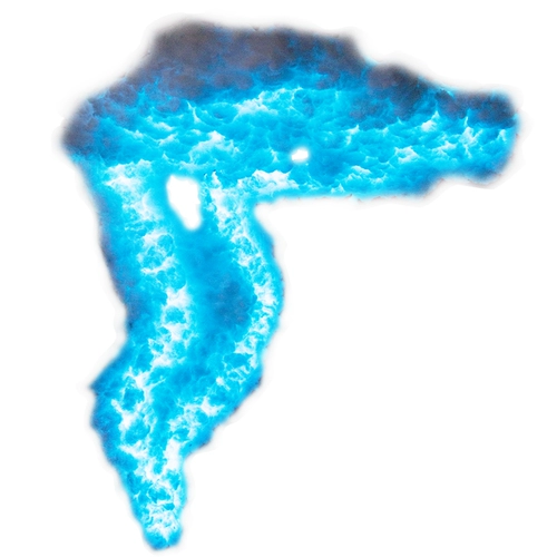 Атмосфера фонаря Грома