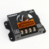Светодиодная лента, аксессуар, 12v, 24v