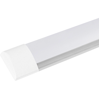 Long strip ceiling light led fluorescent tube super bright