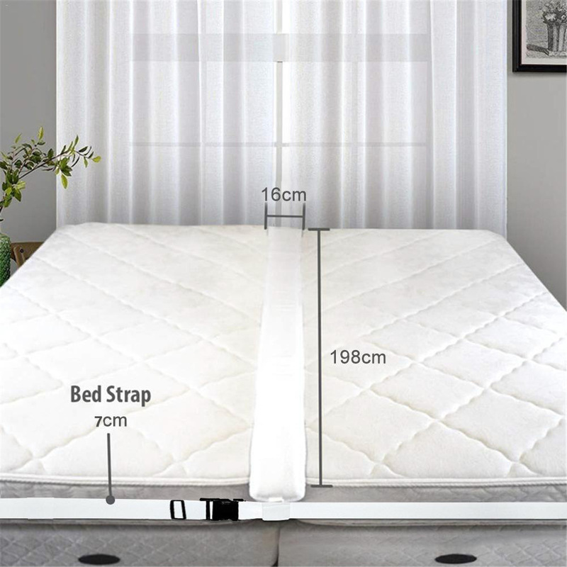 Amazon's Best-Selling Bed Bridge Bed Seam Filler Mattress Connector Double Bed Bridge Mattress Connecting Strap Bed Seam Filler Amazon's Best-Selling Bed Bridge Bed Seam Filler Mattress Connector Double Bed Bridge Mattress Connecting Strap Bed Seam Filler