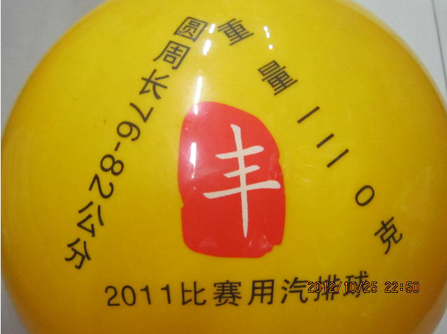 Ballon de volley-ball - Ref 2012080 Image 11