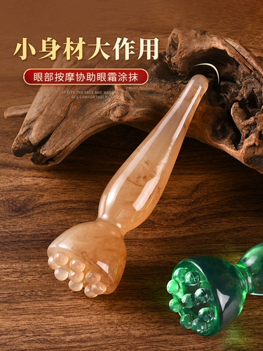 Устройство массажа головки лотоса