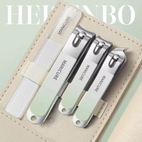 Острые большие маникюрные кусачки, комплект, 4 шт