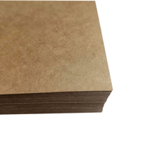 Kraft paper 200g a4 cardboard b5a3 cover binding cover hand-painted 4 open 8 open 16 open clothing printing