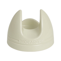 mocarose mocaramec colour stoneware cover frame cutting board placement rack kitchenware shelf kitchen accessories countertop shelf