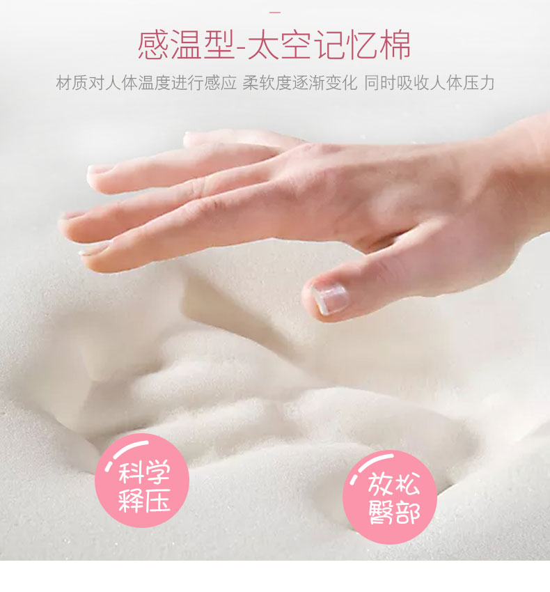 Văn phòng ghế đệm ghế đệm sang trọng xe ass nữ sinh viên đáy tốt nhất đệm memory foam đệm trong - Ghế đệm / đệm Sofa mẫu đệm ghế sofa gỗ đẹp