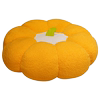 Peanut Pumpkin Futon Cushion