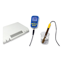 (Shanghai Sanshin) SX7110 7120 7150 Portable acid-base concentration meter SX5150 Desktop acid-base concentration