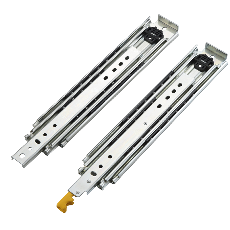 направляющие db4501zn/300(15). направляющие для выдвижных ящиков samet 450 push to open. рельсы для шкафа. направляющие для мебели роликовые l 450х22 мм 2 шт. направляющие для выдвижных ящиков 650мм.