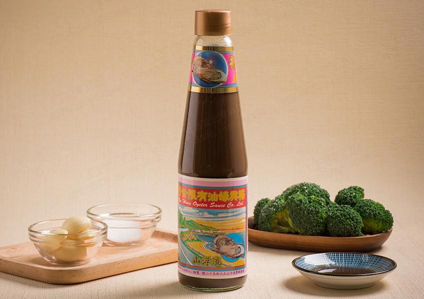 Hong Kong Liufushan Yuxing Pure Oyster Juice Gold Cover Natural Fresh Sweet Original Oil True Pure Oil Consumption Fresh 500ML