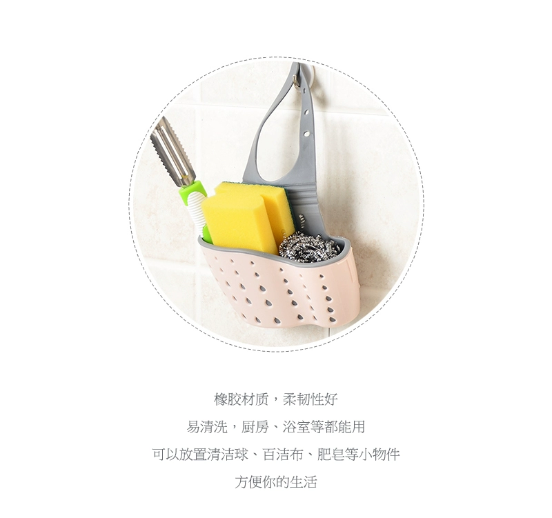 Vòi bếp cống giỏ bếp cung cấp nhỏ cửa hàng bách hóa nhân tạo bồn rửa chén rách lưu trữ - Thiết bị sân khấu