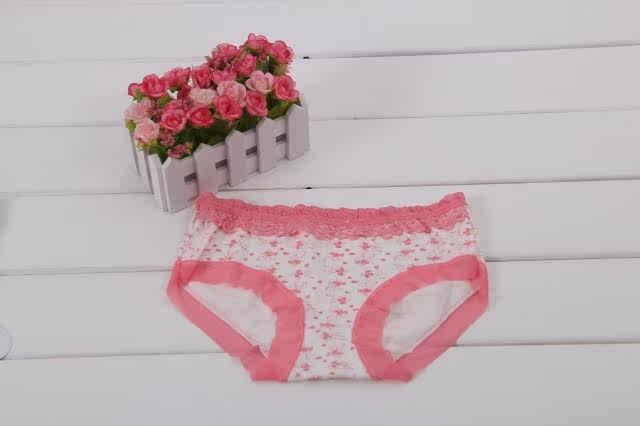 Slip doux en coton - Ref 651812 Image 20
