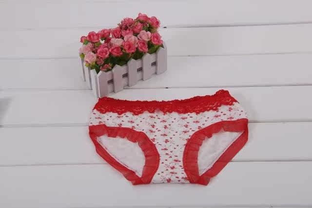 Slip doux en coton - Ref 651812 Image 21