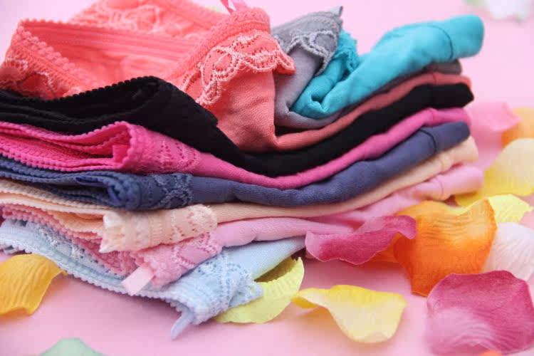 Slip sexy en La fibre de bambou - Ref 651806 Image 18