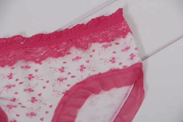 Slip doux en coton - Ref 651812 Image 23