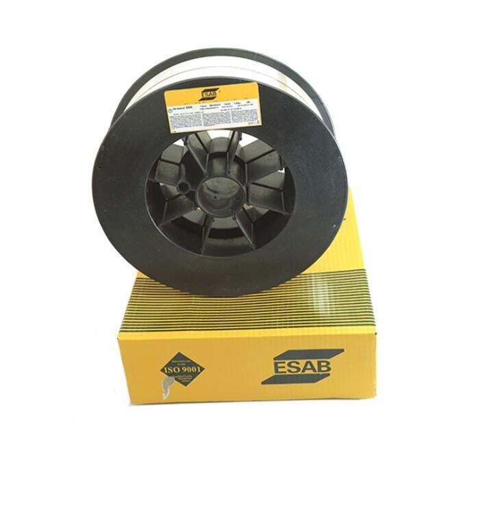 Swedish Isis ER5356 aluminium magnesium welding wire ER4043 1100 5183 ER5087 4047 aluminium alloy welding wire