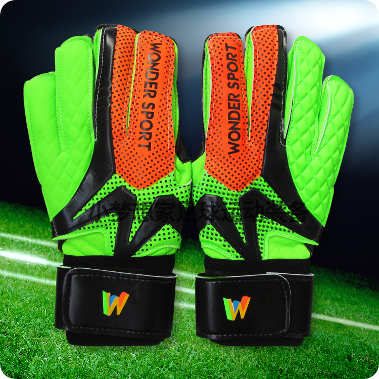 Gants de football - Ref 2591564 Image 7